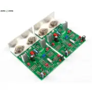 NAIM NAP250 Power Amplifier Final Dual Channel Finished Board