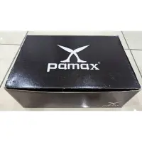 在飛比找蝦皮購物優惠-Pamax PT09001FEH廚師餐飲證照專用鞋9成新鞋