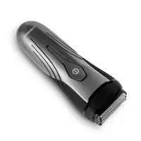 在飛比找誠品線上優惠-URBANER奧本電剪水洗式三刀頭USB電動刮鬍刀