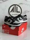Size 4Y | Dunk Low GS Georgetown - BRAND NEW