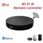 TUYA Smart IR Remote Control WiFi Universal Infrared Controller For TV DVD AUD A