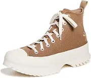 [Converse] Women's Chuck Taylor All Star Lugged 2.0 Sneaker