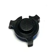 Top Key Button Lock Mode Dial Assembly For Canon EOS 5D Mark IV 5D4 Repair Part
