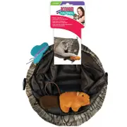 Play Spaces Burrow Cat Toys
