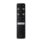 New Original OEM TCL TV Remote Control For 55P8 55EP680 50P8S 50P8 49S6800