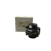 NEW IN BOX Zero Max 1.250” Bore CD Coupling w/ Un-Torqued Bolts 6A37