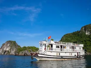 下龍薰衣草遊輪Halong Lavender Cruises