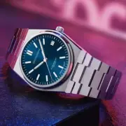 SPECHT&SOHNE 41MM Men's Quartz Luxury Diver Waterproof Sapphire Steel Date Watch
