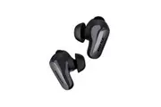 Bose QuietComfort Ultra Wireless Noise Cancelling Earbuds (Black)