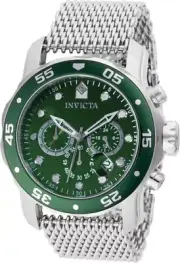 Invicta Men's Pro Diver 48mm Quartz Watch IN-47580