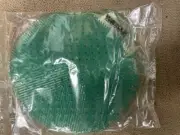 Waxie Tidal Wave Urinal Screen 60 Day - Cucumber Melon - 6/Case 166022