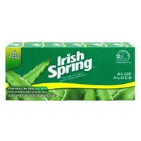 在飛比找蝦皮購物優惠-Irish Spring Aloe Deodorant Ba