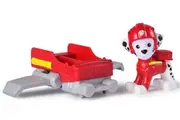 Paw Patrol: Action Pup - Marshall