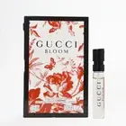 Gucci Bloom EDP 1.5ml Mini Vial Spray Perfume Eau de Parfum 100% Genuine New
