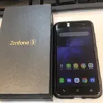 MG膜幻通訊 ASUS ZE520KL 寶可夢神機 9成新