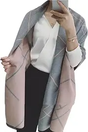 [Generic] Scarf Scarves Wraps Shawl Scarf for Women