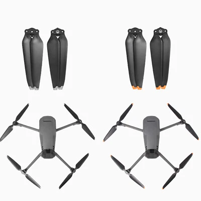 Propellers Quick Release Blades Prop For DJI Mavic 3 Drone Low-Noise 9453F