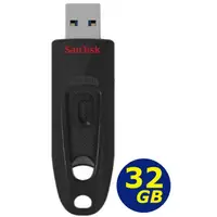 在飛比找蝦皮商城優惠-SanDisk 32GB 32G Ultra SDCZ48-