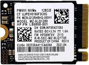 PM991 128G 2230 PCIE3.0 NVME SSD High Speed Data Transfer for Laptop Tablets Storage Hard Disk Card Easy Install