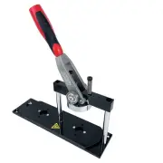 Pro N4 Button Maker Rack Badge Button Press Body Machine DIY Frame for Make Pin