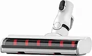 Soft Roller Brush, Compatible for Tineco Floor ONE S5 Combo(Black)