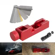 Spark Plug Gap Tool Electrode Compression Universal Adjustable For10/12/14/16mm