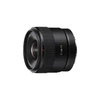 在飛比找PChome24h購物優惠-SONY E 11 mm F1.8 (SEL11F18) 廣