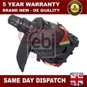Fits Renault Clio Kangoo Modus FirstPart Indicator Stalk Switch #1 7701057089