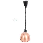 Buffet Lamp Heat Hot Food Warmer Catering Warmers Heating Light Bulb