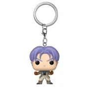 [Dragon Ball] Dragonball GT Trunks Pop! Keychain