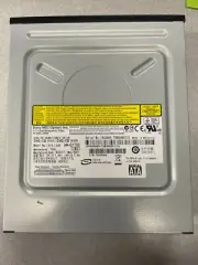 New Sony NEC Optiarc Inc. DVD/CD Rewritable Drive Model No. AW-G170S