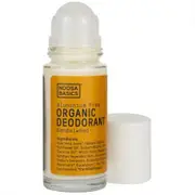 Noosa Basics Roll On Natural Deodorant - Sandalwood