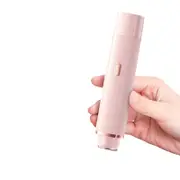Bikini Trimmer For Women Electric Shaver For Women 2 In 1 Pubic Hair Trimmer Women Wet & Dry For Legs Underarm