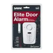 Sabre Home Elite Wireless Door Window Alarm System Safety Security Commercial