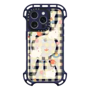 iPhone 16 Pro Ultra Bounce Case MagSafe Compatible Autumn Farm