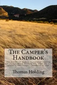 在飛比找博客來優惠-The Camper’’s Handbook