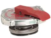 Gates 15MG11W Radiator Cap Fits 1968-1970, 1978-1980 American Motors AMX