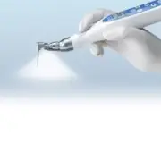 ENDOMAX BRITE Cordless Endodontic Handpiece with LED Illumination High Quality