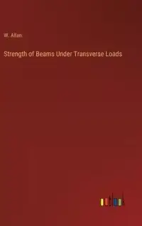在飛比找博客來優惠-Strength of Beams Under Transv