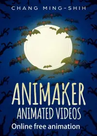 在飛比找Readmoo電子書優惠-Animaker Free online animation