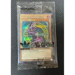 遊戲王 卡牌 黑魔導 SE[ADC1-EN001] ADI2000 遊☆戯☆王：遊戯的世界 附屬卡片・未開封 二手 14