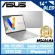 ASUS M5406NA-0038S7535HS 酷玩銀 14吋 (R5-7535HS/16G/512G SSD)
