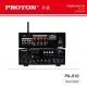 【PROTON 普騰】多媒體綜合擴大機(PA-510)