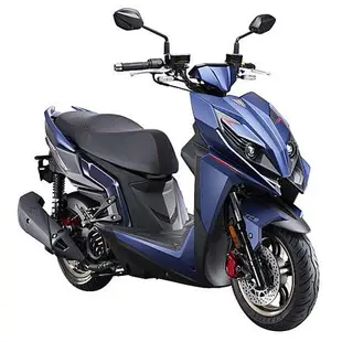 KYMCO 光陽機車 RCS Moto 150 ABS+TCS 2024新車