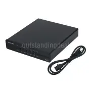 Denafrips IRIS12th High Fidelity Clock Lossless Audio Player USB Interface ot16