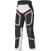 Manzano Base Waterproof Black Light Grey Textile Pants