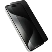 iPhone 15 Pro Max Premium Pro Glass Blue Light Screen Protector