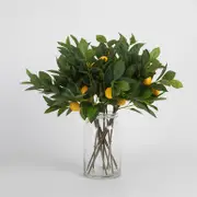 Artificial Lemon Tree Stem [MUSLLEMTSW23]