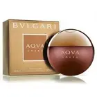 Bvlgari - Aqva Amara EDT - Men’s Fragrance - 100mL - Brand New Perfume Cologne