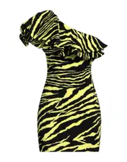 [JEREMY SCOTT] JEREMY SCOTT Mini dresses - Item 15406911
